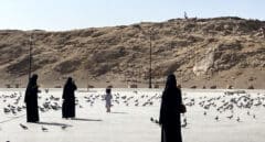 Arabia Saudí supera el umbral de las 100 ejecuciones en 2023