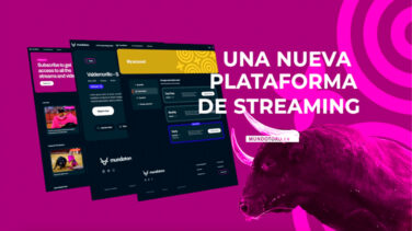 Mundotoro ofrecerá las corridas por 170 euros al año con la web aún por estrenar