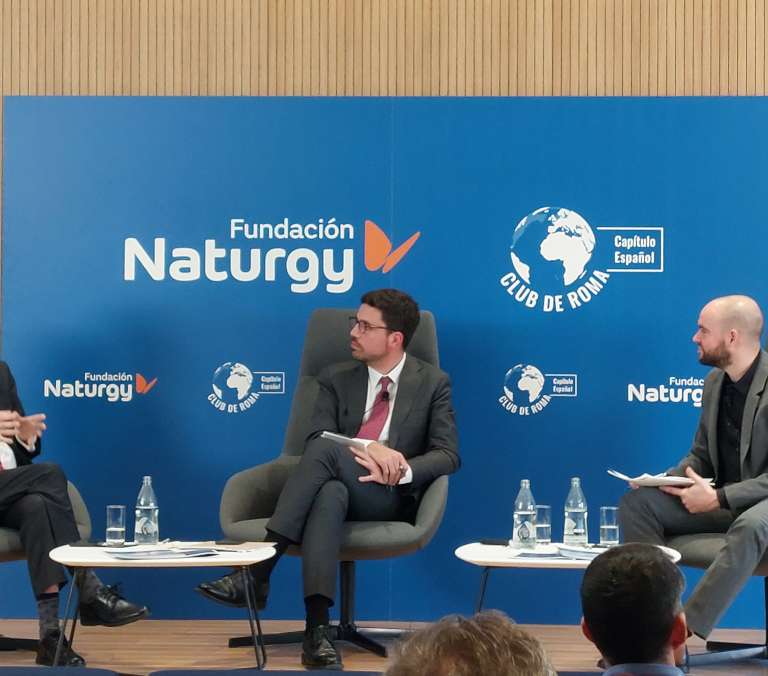 Economía circular, o la gran oportunidad de generar valor de manera sostenible