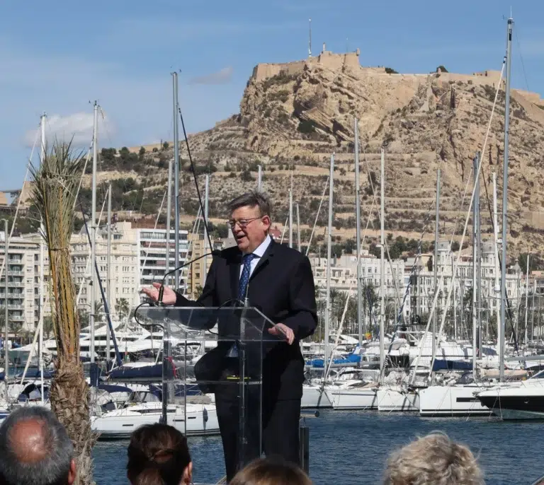 La quinta sede de Distrito Digital en Alicante abre sus puertas para alcanzar el centenar de empresas instaladas