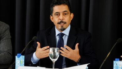 "El único reproche a la generación que fundó el Polisario es cierta incapacidad para producir el relevo"