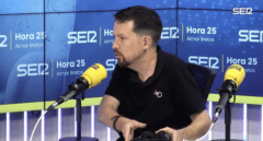 Iglesias carga contra Garzón: "Tenemos que ser serios y no decir que no te importan las listas cuando llevas más de 10 años siendo cargo público"