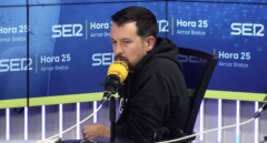 Pablo Iglesias, al PSOE: "PP y Vox van a aplaudir mirando a Irene Montero, ¿vais a hacer lo mismo?"