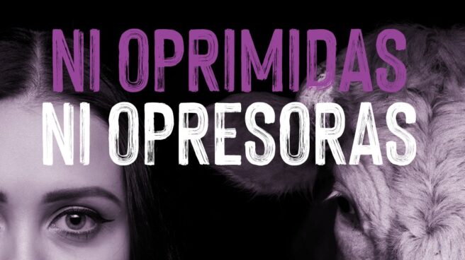 PACMA pide a la lucha feminista que no sea “ni oprimida ni opresora” en el Día de la Mujer