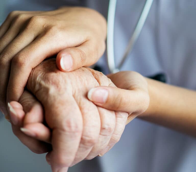 Prasinezumab, el anticuerpo que promete ralentizar los síntomas del párkinson