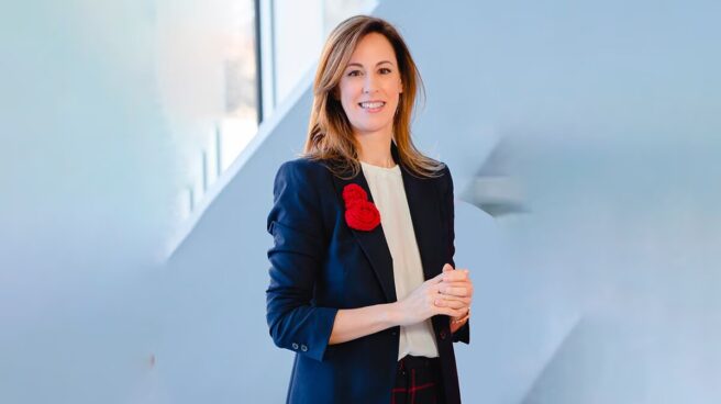 Ferrovial cambia de director de comunicación en plena polémica por su marcha de España a Países Bajos Patricia Leiva