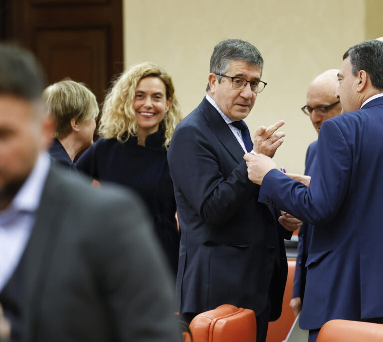 El PSOE intenta dar carpetazo a la trama del 'Tito Berni' y se niega a una comisión de investigación: "No hay caso"