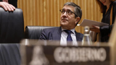 Mucho caso y mucha cosa para Patxi López