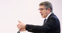Patxi López acusa a Feijóo de "oscurantismo" por ocultar sus ingresos y su patrimonio