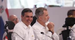 El presidente de Colombia pide frente a Sánchez invitar al Sáhara a la Cumbre Iberoamericana