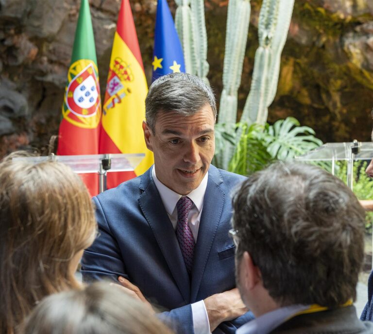 Sánchez convoca un consejo de ministros extraordinario mañana para aprobar la reforma de las pensiones