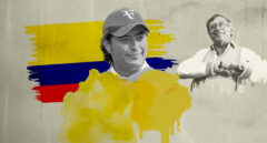 Narcos, cargos y una ex despechada: el escándalo de los Petro que sacude Colombia