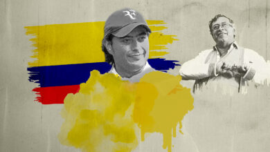 Narcos, cargos y una ex despechada: el escándalo de los Petro que sacude Colombia