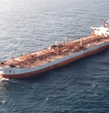 Las reservas de petróleo mundiales se vacían a un ritmo de 4 [...]