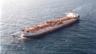 Las reservas de petróleo mundiales se vacían a un ritmo de 4 millones de barriles diarios