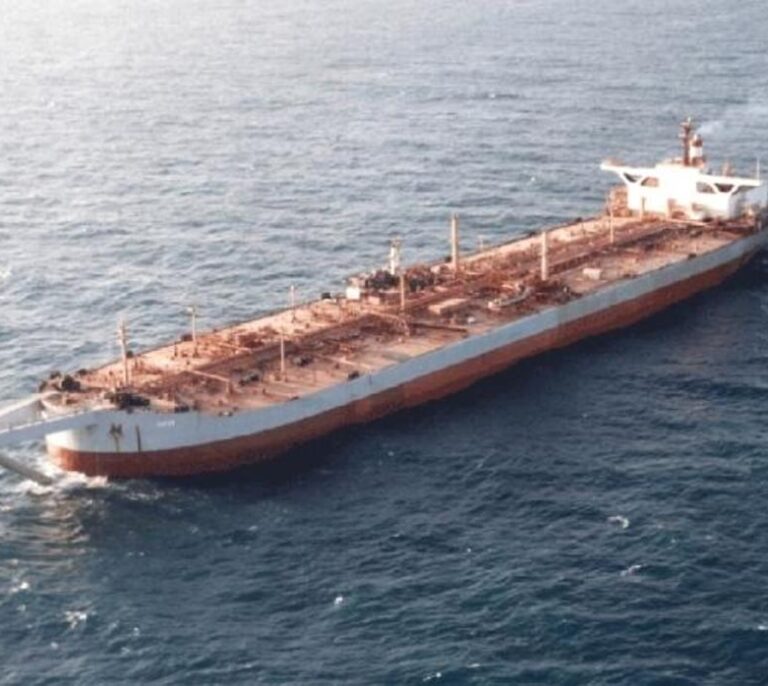 Las reservas de petróleo mundiales se vacían a un ritmo de 4 millones de barriles diarios