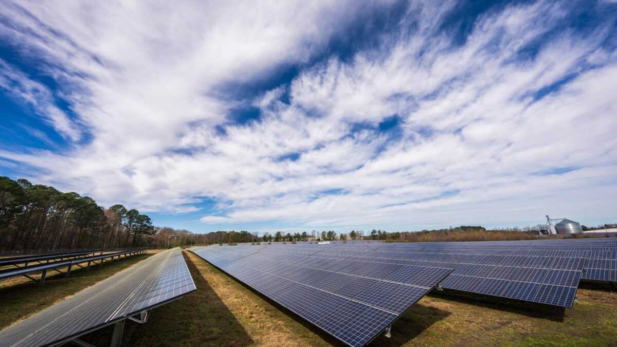 Placas solares