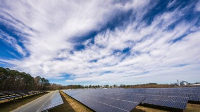 GoodWe participa en un proyecto de 74MW, uno de los mayores fotovoltaicos de Grecia