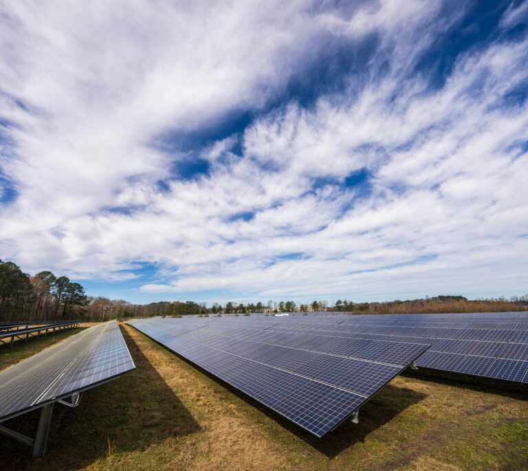 GoodWe participa en un proyecto de 74MW, uno de los mayores fotovoltaicos de Grecia