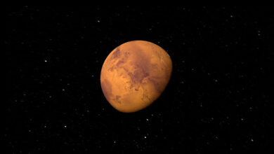 Los 'meteorólogos marcianos' de la NASA hablan euskera