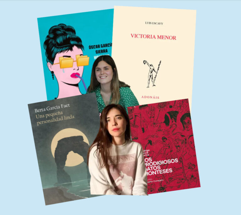 Así es la nueva generación de poetas nacida en la era de las redes sociales