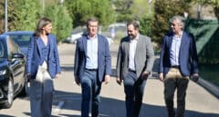 El programa del PP para autónomos: 'Tarifa 0' para nuevos y 'Tarifa 50' para jóvenes
