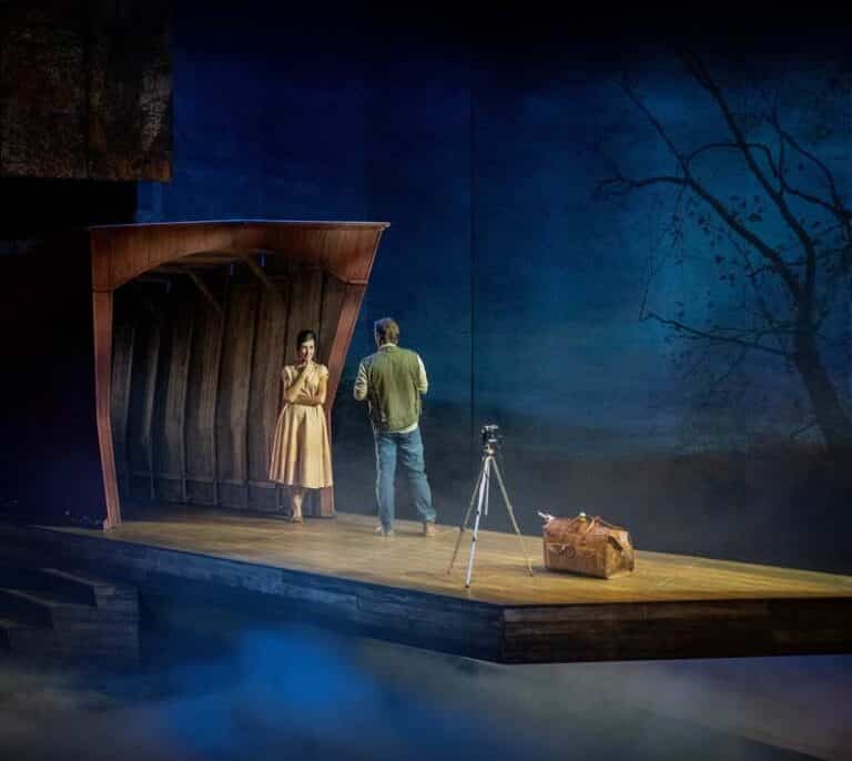 Cuatro días pueden durar siempre