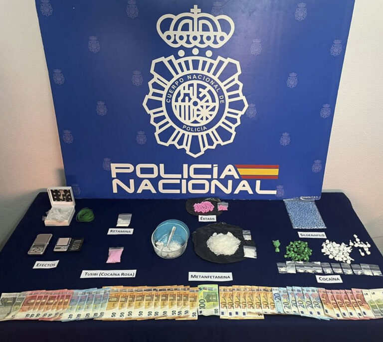 La delincuencia del dinero cambia: los detenidos por falsificar monedas bajan un 180% mientras sube la estafa online
