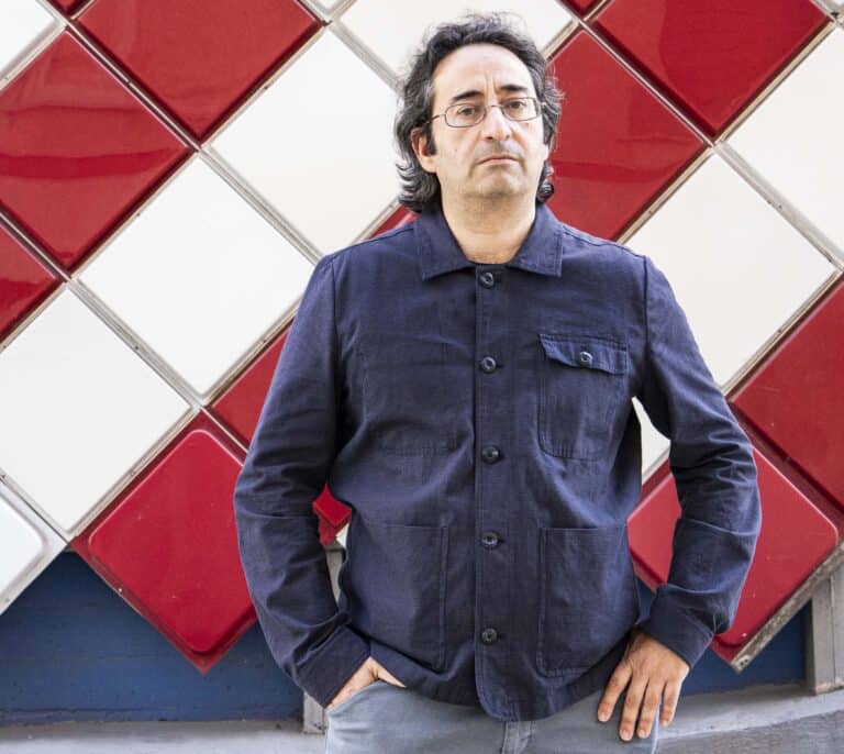 “Es necesario el entendimiento entre derecha e izquierda para abordar la crisis climática”