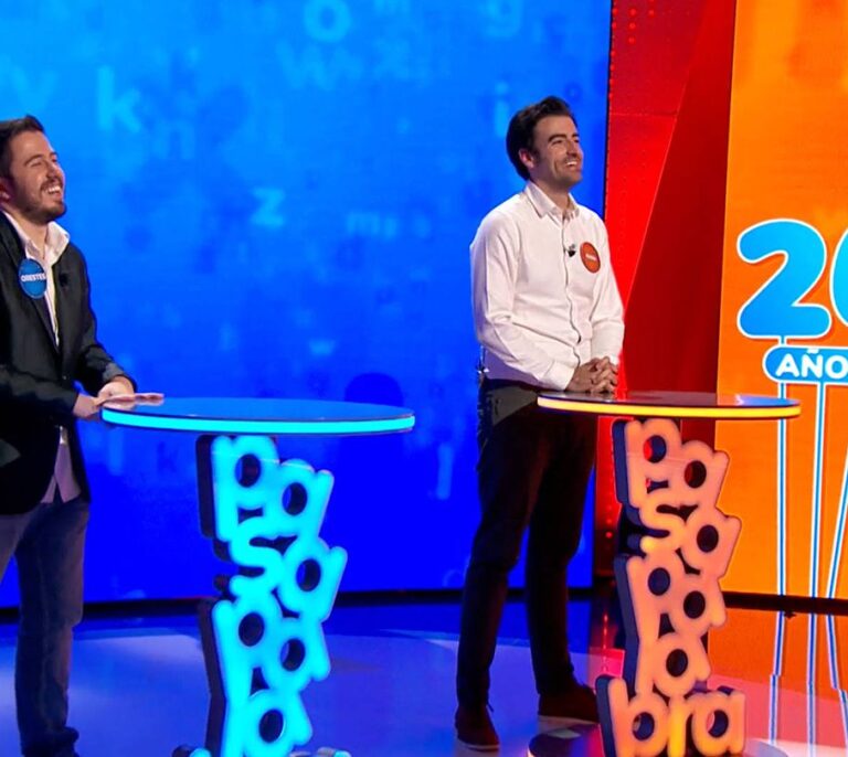 Orestes, Rafa o Hacienda: quién gana más con el bote de 'Pasapalabra'