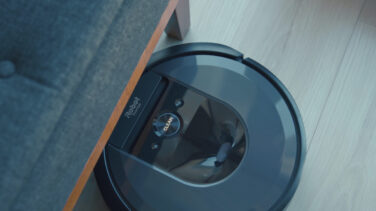 Mantén impoluto el suelo de tu hogar con este robot de limpieza iRobot rebajado un 39%