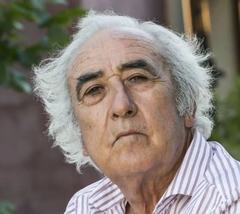 Muere de un infarto a los 72 años el ganadero Daniel Ruiz