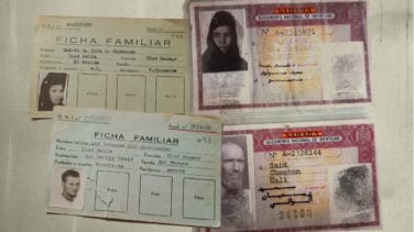 La ley de nacionalidad española que los saharauis rechazan: “Somos tan españoles como un español de Cuenca”