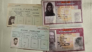 La ley de nacionalidad española que los saharauis rechazan: “Somos tan españoles como un español de Cuenca”