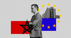 Sánchez, el gran defensor de la causa de Mohamed VI en la Unión Europea