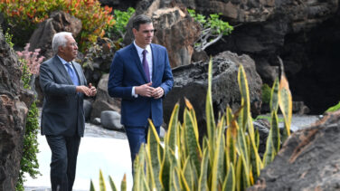 Sánchez abordará la crisis de gobierno tras el debate de la moción de Vox y sólo para sustituir a Maroto y Darias