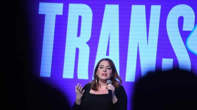 Montero y Belarra protagonizan un encuentro feminista previo al 8M