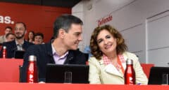 El PSOE reduce su deuda bancaria unos 30 millones en 4 años de legislatura