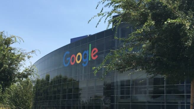 La CNMC abre un expediente sancionador contra Google por prácticas anticompetitivas contra los medios de comunicación españoles Sede Google