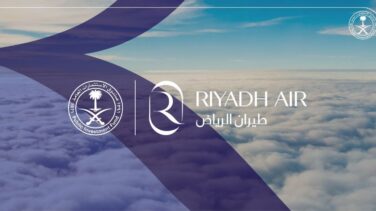 Arabia Saudí anuncia la creación de su segunda aerolínea nacional con más de 100 destinos para 2030