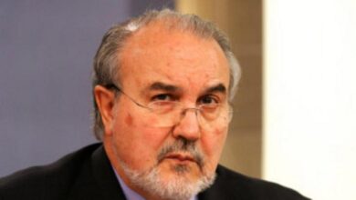 Muere Pedro Solbes, ex vicepresidente y ex ministro de Economía, a los 80 años