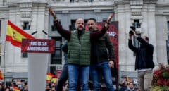 El sindicato de Vox acude a Bruselas para afianzar relaciones con socios de Meloni y Orbán