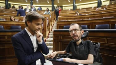 La votación del "sí es sí" pone a prueba la unidad de Podemos y Yolanda Díaz en el Congreso en plena guerra por Sumar