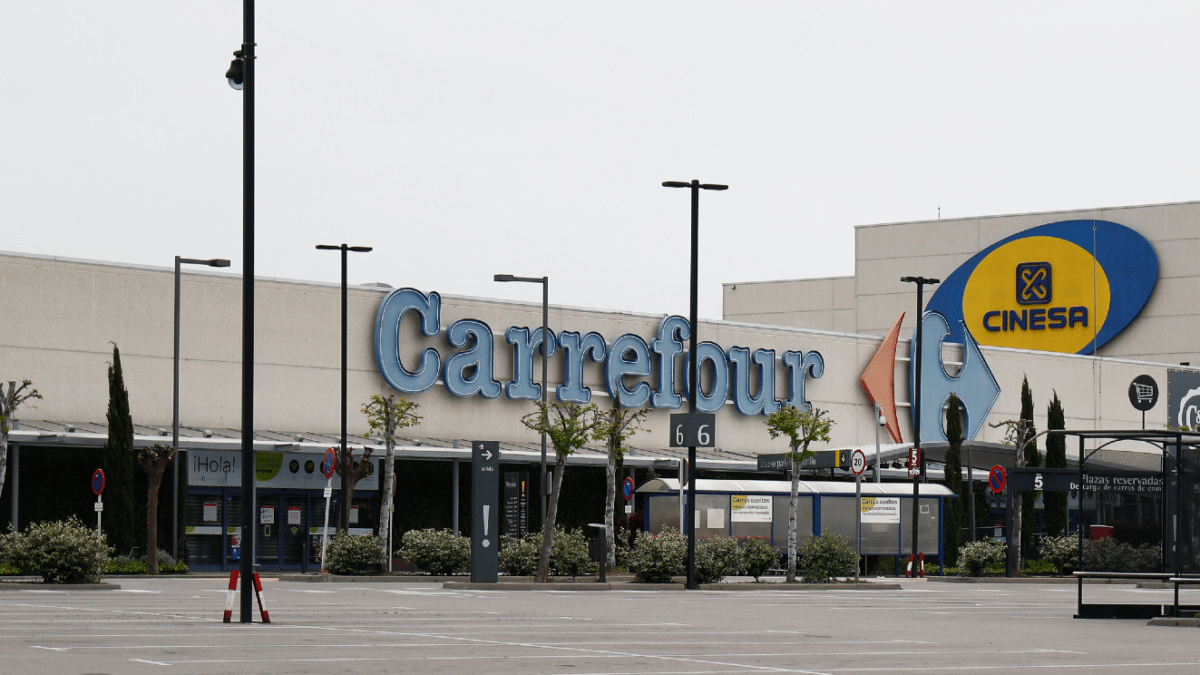 Carrefour