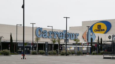 La Justicia ratifica el despido a una dependienta de Carrefour por robar pendientes por valor de 24 euros