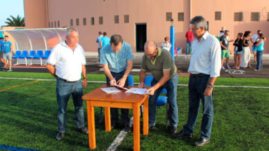 "Oye, necesito que me inyecten algo al club": los pagos al fútbol base acorralan a 'Tito Berni'