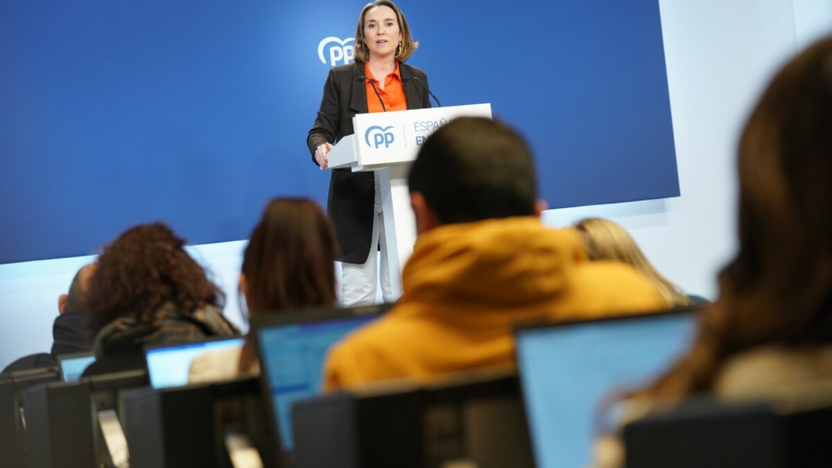 El PP investigará a todos los ministerios a los que pueda salpicar el escándalo del 'Tito Berni'