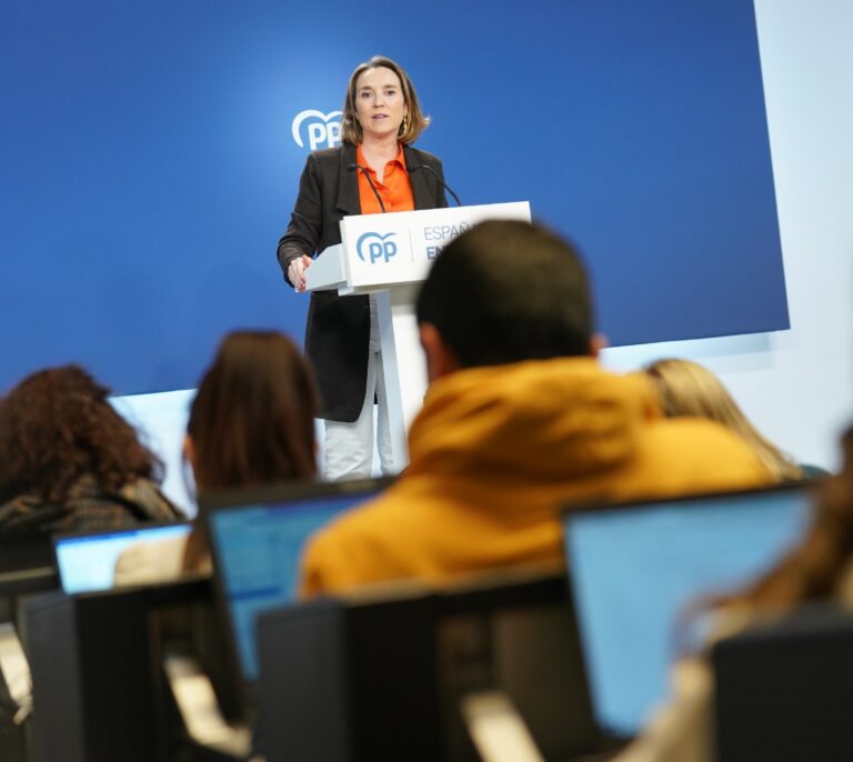 El PP investigará a todos los ministerios a los que pueda salpicar el escándalo del 'Tito Berni'