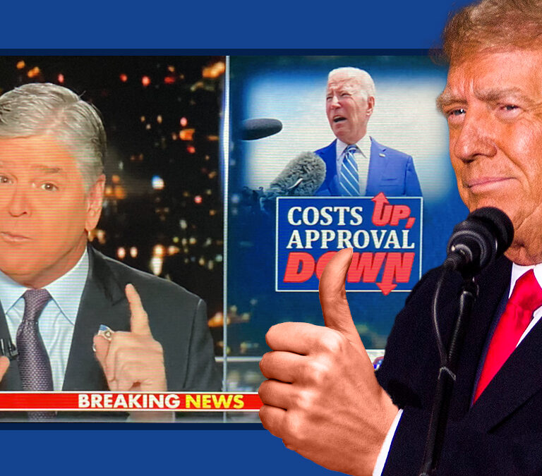 Fox News: la cadena de noticias líder que se puso al servicio de Trump y acabó enfrentada a él