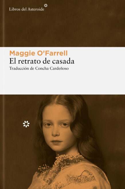 'El retrato de casada', de Maggie O'Farrell